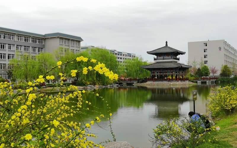 陕西理工大学有机化学考研参考书目