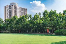 南京邮电大学地理与生物信息学院保研夏令营安排及通知