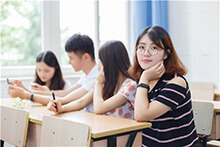 上海海关学院2019年招生章程