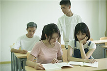 2017年西藏大學農牧學院考研報錄比