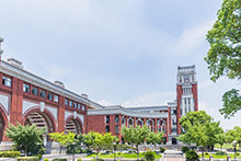 北京林业大学材料科学与技术学院