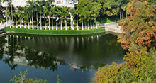 山西交通职业技术学院