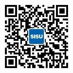 上海外国语大学微信公众号