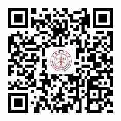 上海科技大学微信公众号