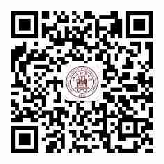 上海财经大学微信公众号