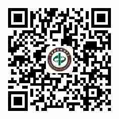 中南林业科技大学微信公众号