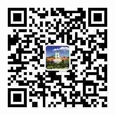 中国海洋大学微信公众号