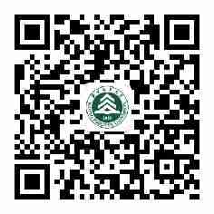 北京林业大学微信公众号