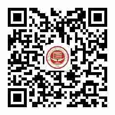 北京第二外国语学院微信公众号