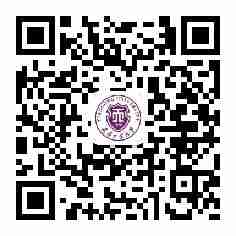 天津工业大学微信公众号
