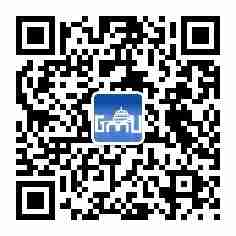 广州医科大学微信公众号
