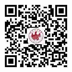 武汉体育学院微信公众号