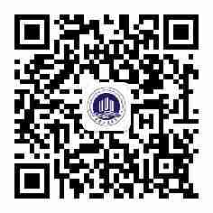 重庆工商大学微信公众号