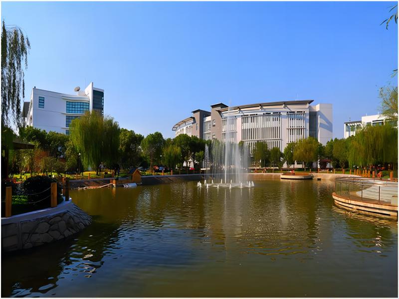 上海商学院2023调剂录取专业及录取最低分