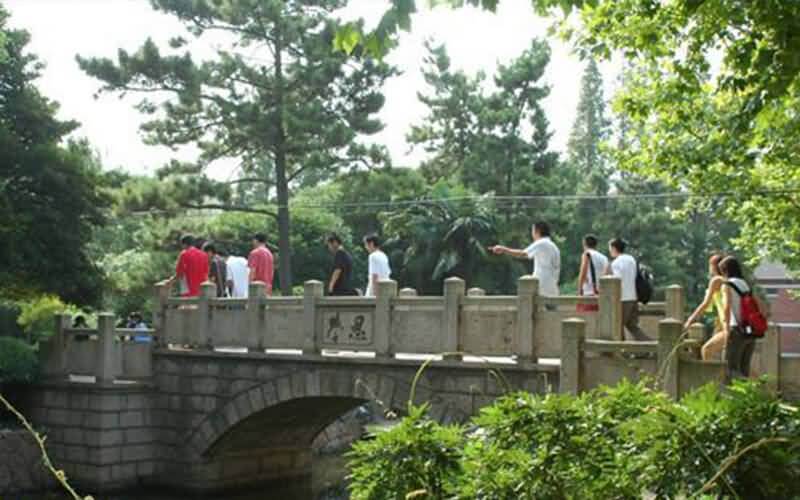 上海师范大学资源与环境专业考研调剂到了哪些学校（数