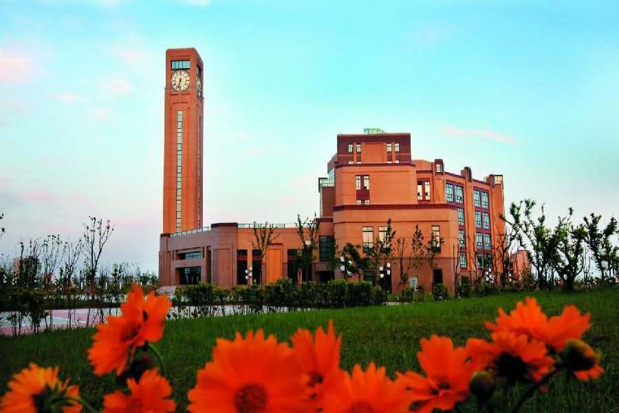 上海电机学院(专业学位)电气工程考研