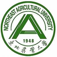 东北农业大学校徽