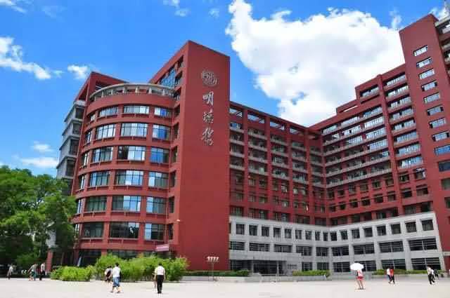 中国人民大学2021年承认各省美术统考成绩