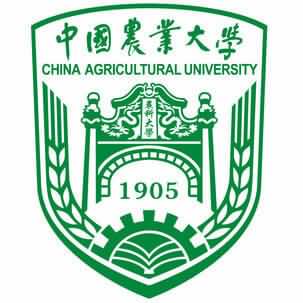 中国农业大学校徽