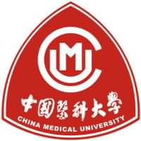 中国医科大学校徽