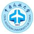 中国民航大学微信公众号