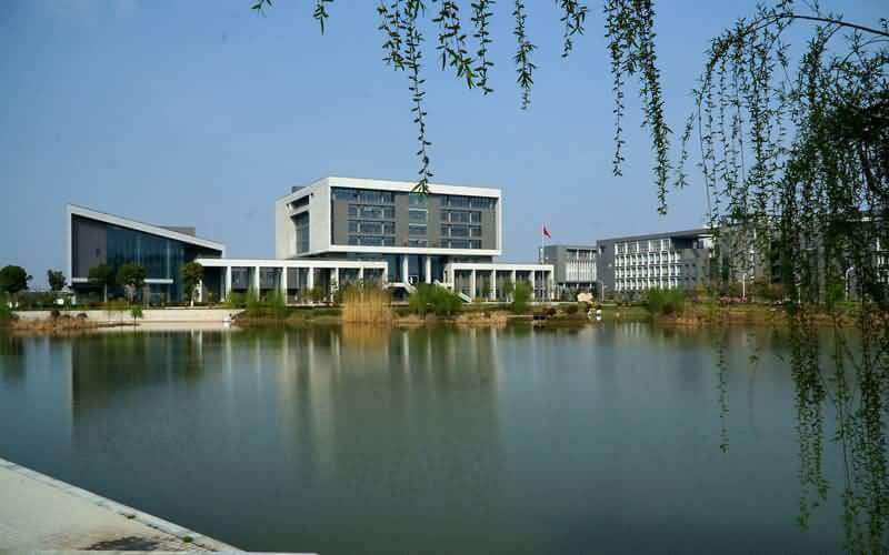 中国药科大学2020年高校专项计划招生简章
