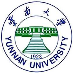 云南大学校徽