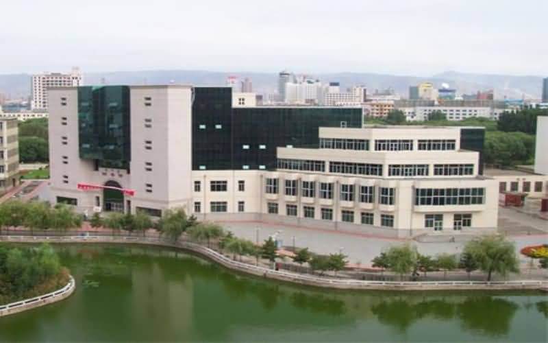 内蒙古大学计算机学院管理科学与工程专业简介