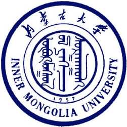 内蒙古大学微信公众号