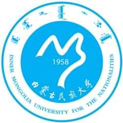 内蒙古民族大学校徽
