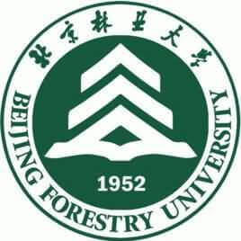北京林业大学校徽