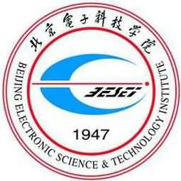 北京电子科技学院微信公众号
