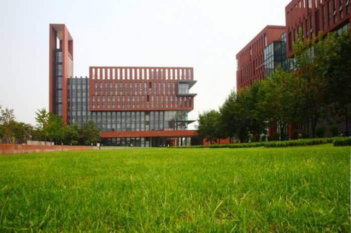 北京第二外国语学院夏斗湖学院联系方式
