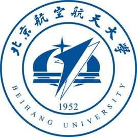 北京航空航天大学校↑徽