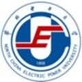 华北电力大学(北京)校徽