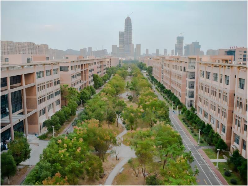 <b>台州学院2021年招生章程</b>