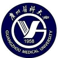 广州医科大学校徽