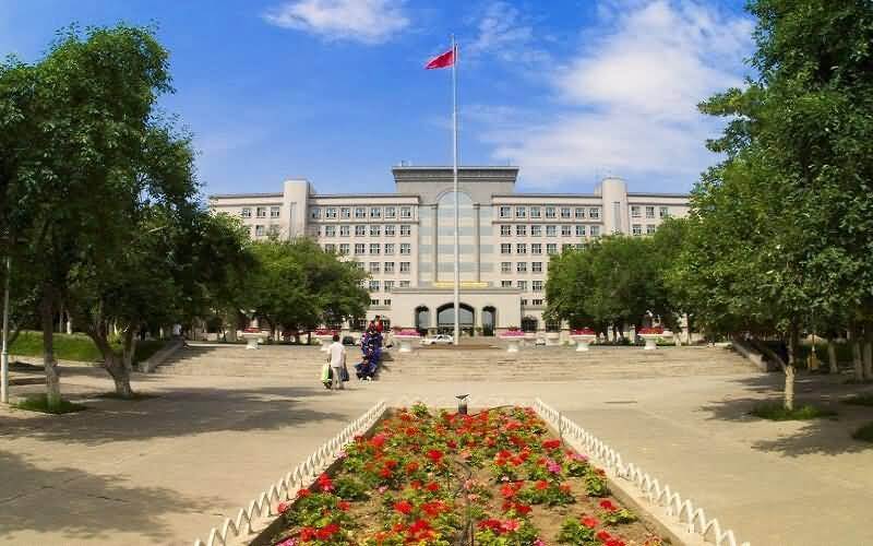 新疆农业大学农业管理专业2022考研调剂去向数据汇总