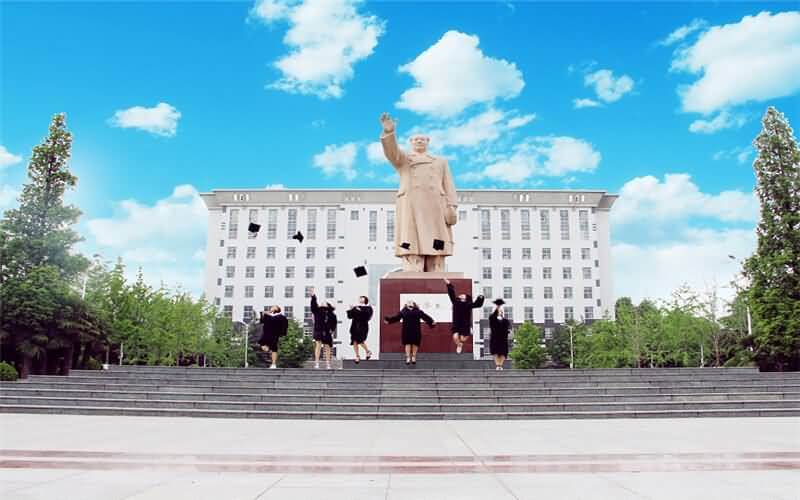 河南师范大学可以调剂到新疆哪个大学