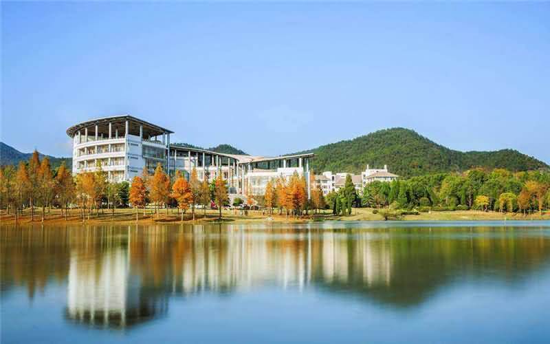 2021浙江农林大学园林建筑设计（科学硕士）研究生考试