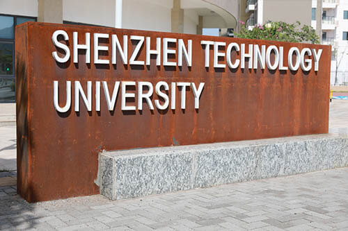 深圳技术大学在深圳市那个区