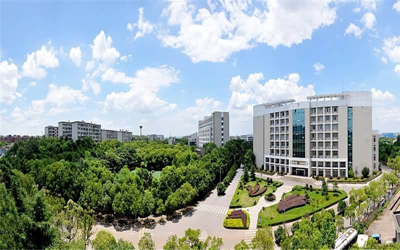 2018年湖南科技大学考研成绩查询时间