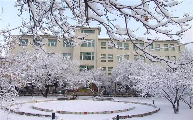 牡丹江医学院在中国大学排名2016最新排名