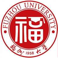 福州大学校徽