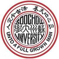 苏州大学校徽