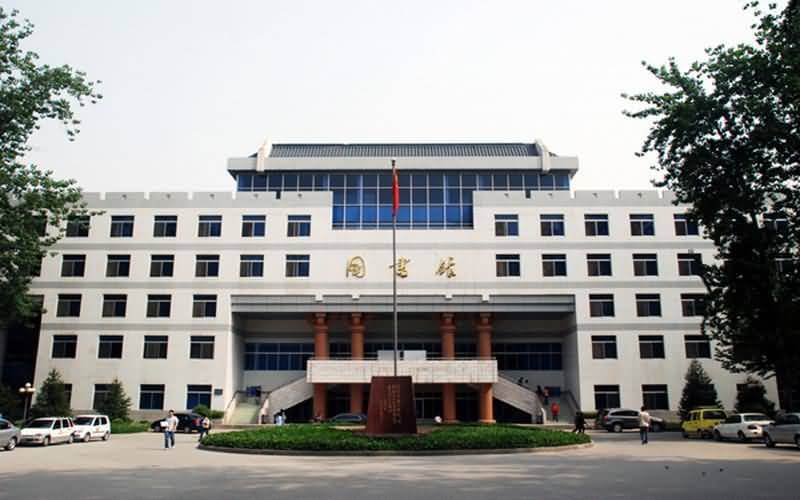 2021西安理工大学毛泽东思想和中国特色社会主义理论体