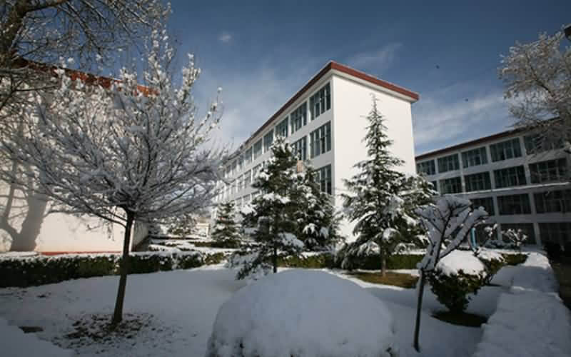 2021西藏大学计算机网络专业研究生参考书目