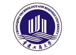 重庆工商大学校徽