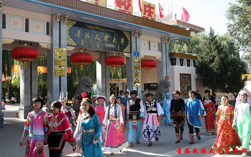 青海民族大学旅游管理专业考研调剂到了哪些学校（数据