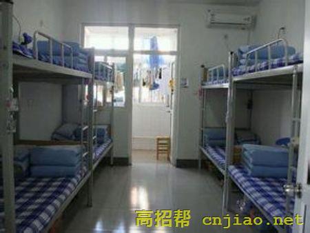 辽宁工程技术大学宿舍条件怎么样，有空调吗（含宿舍图片）